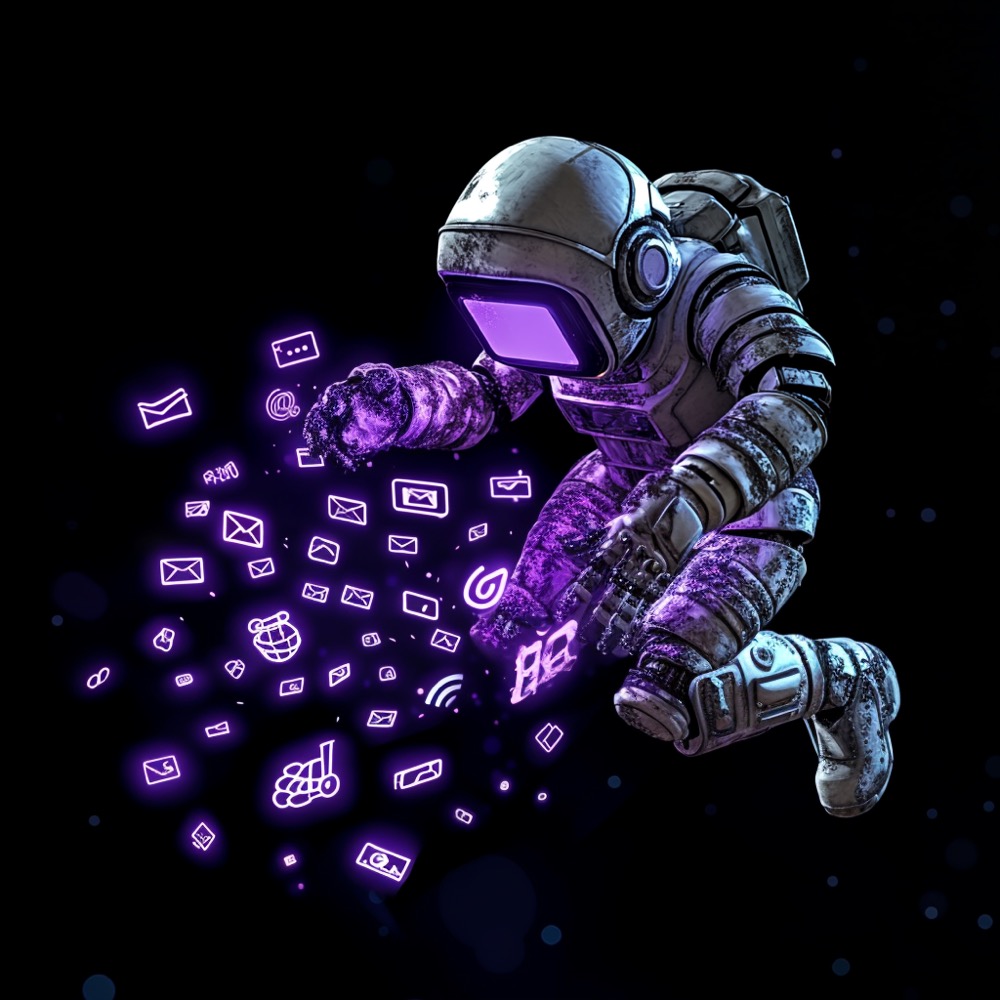 The Organic Growth Engine
