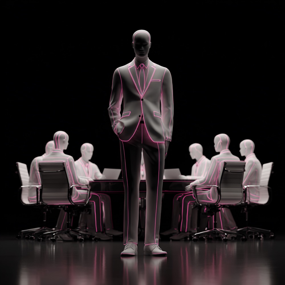 The Profitable Facilitator