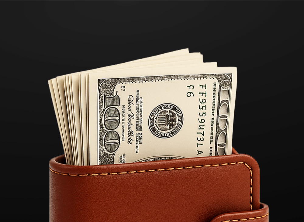 The Resilient Wallet