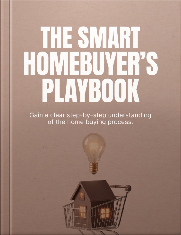 The Smart Homebuyer's Playbook