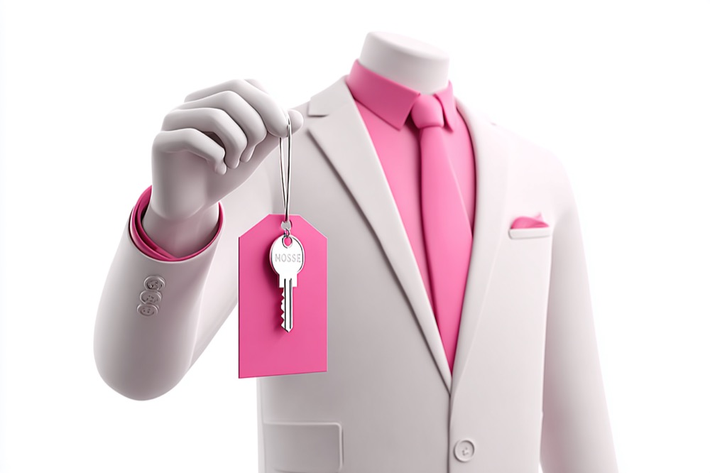 The Smart Property Negotiator