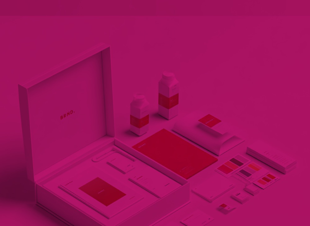 The Strategic Brand Kit