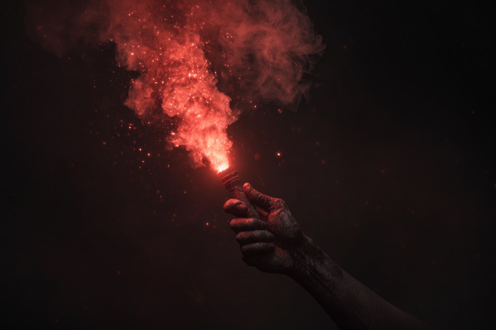 The Survival Signal