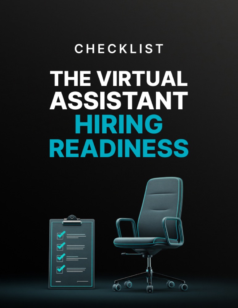 The Virtual Assistant Hiring Readiness