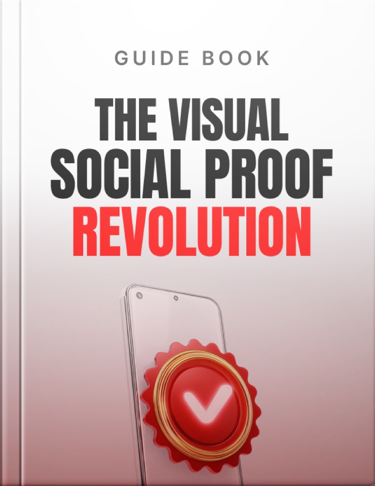 The Visual Social Proof Revolution