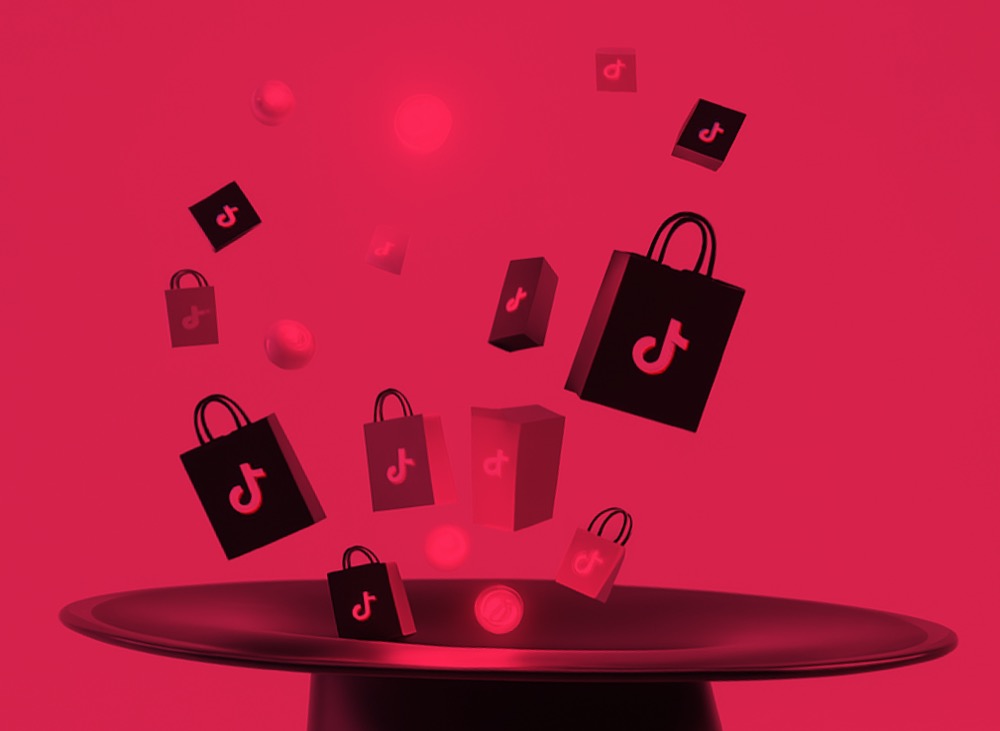 TikTok Shop Mastery