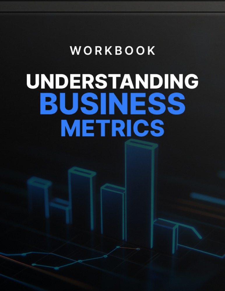 Understanding Business Metrics