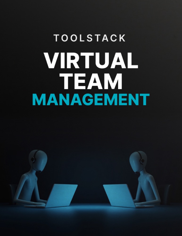 Virtual Team Management