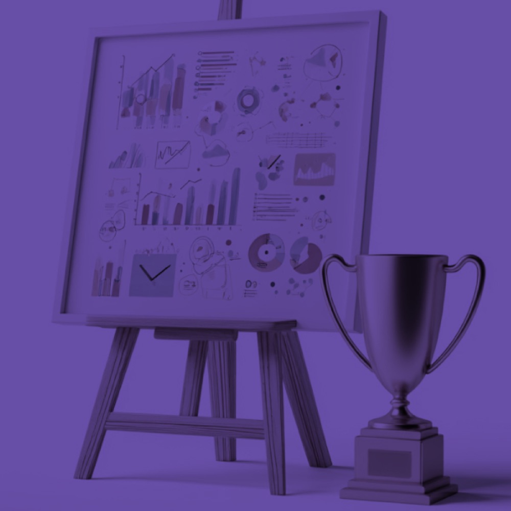 Visual Marketing Excellence