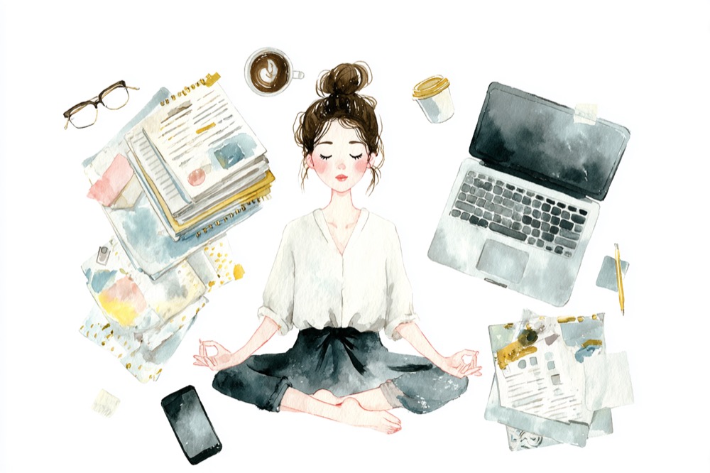 Work in Flow