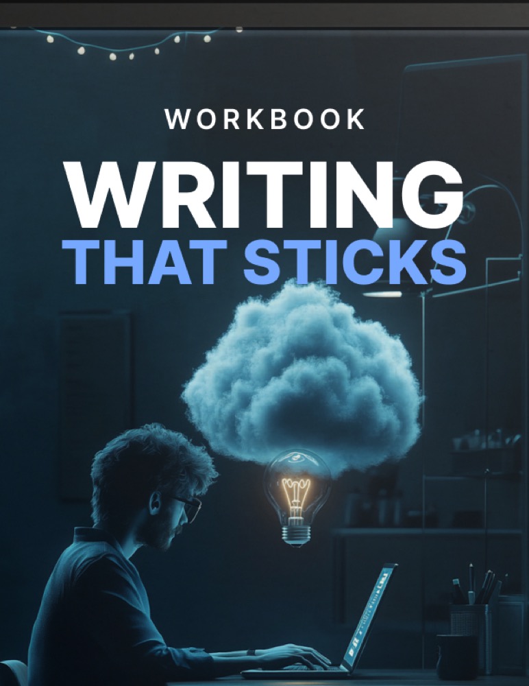 Writing That Sticks