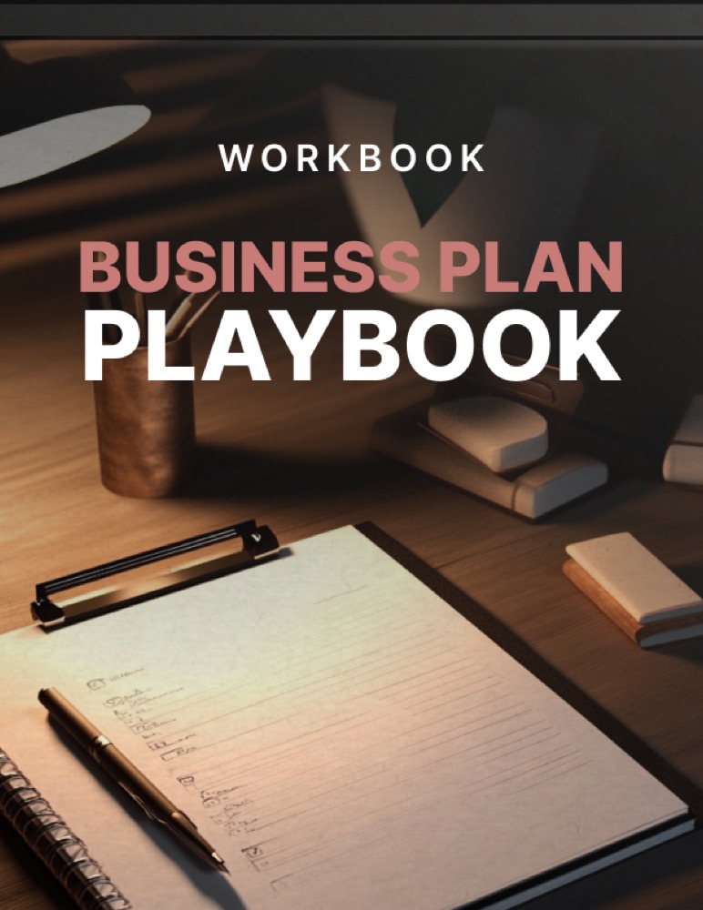 Your Business Plan Playbook